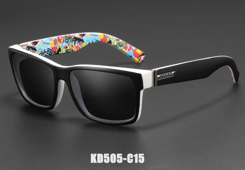 Sport-Sonnenbrille mit Photochromgläsern | Brehn