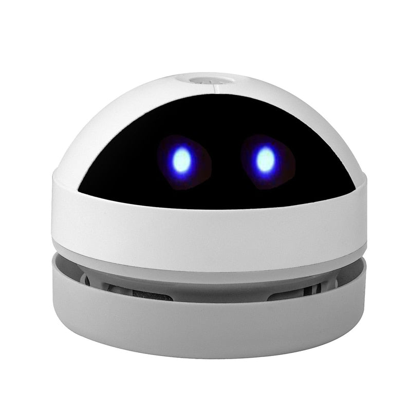 USB-Lade Mini-Staubsauger
