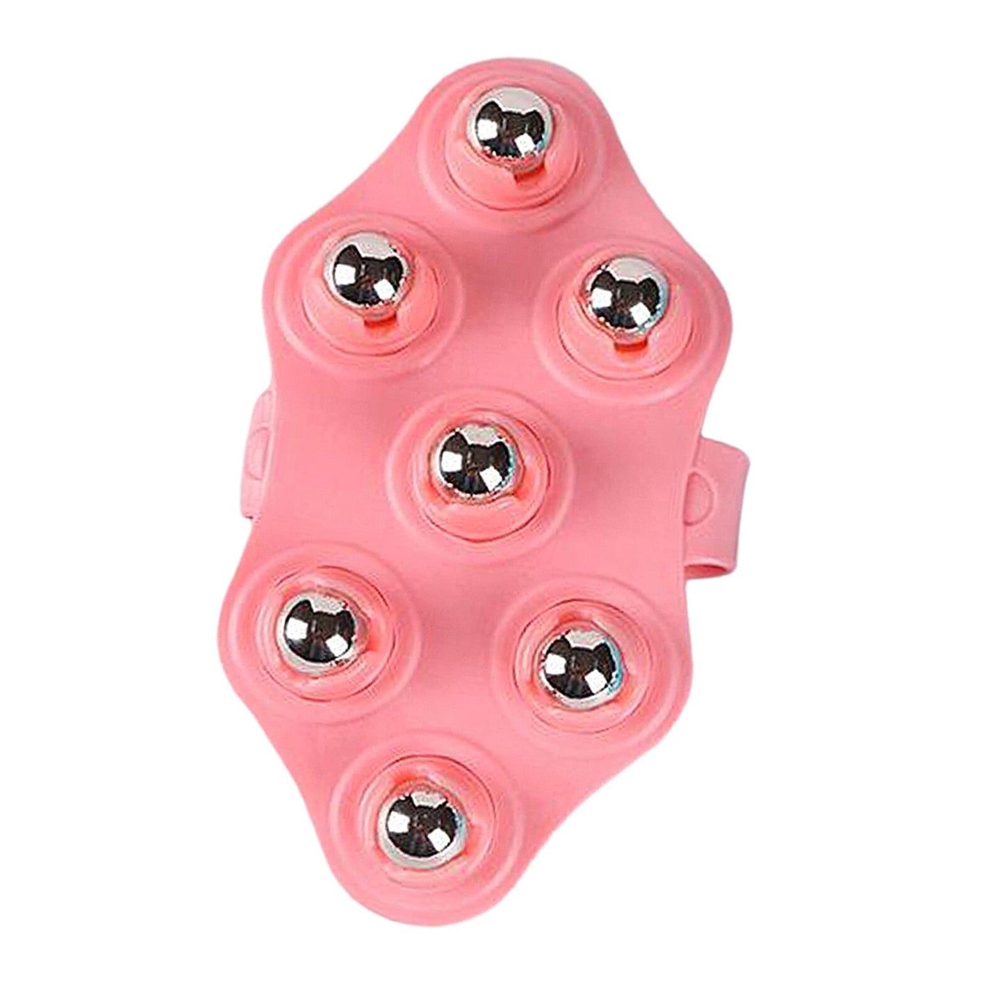 VIvolux | Magnetische Entlastungsrolle Einfacher Masseur