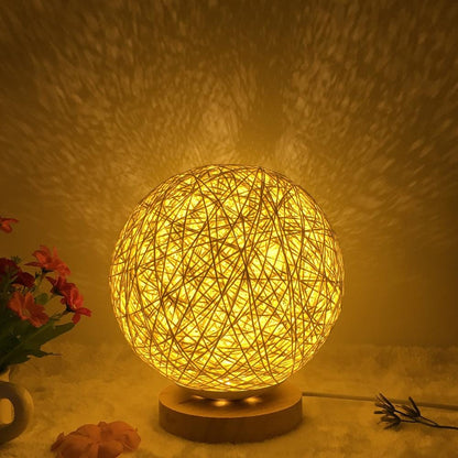 Brehn | Industrielle Luxustischlampe – Für ein stilvolles Interieur-Upgrade