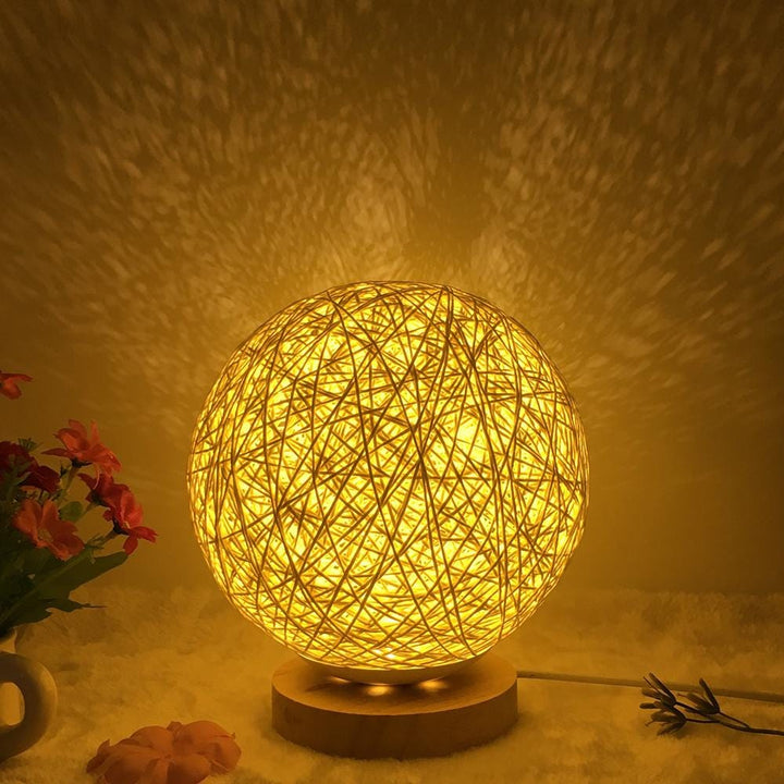 Brehn | Industrielle Luxustischlampe – Für ein stilvolles Interieur-Upgrade