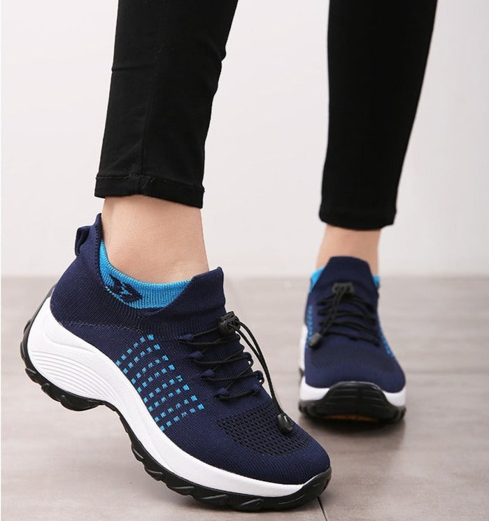 Plantarfasciitis-Linderung Ortho-Schuh-Bundle mit Unterstützungsmerkmalen