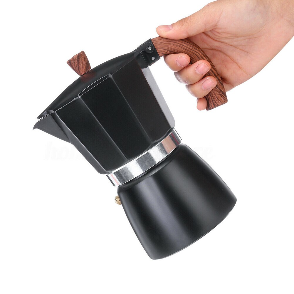 Italienischer Stil Top Espresso-Kaffeemaschine | Brehn