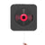 VIvolux | Sound Wave CD-Player Bluetooth-Lautsprecher