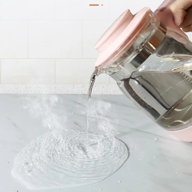 Marmor Effekt Selbstklebende Wasserdichte Tapete | Brehn