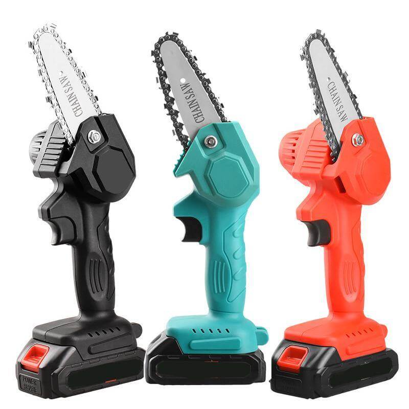Tragbares wiederaufladbares Mini-Handwerkzeug | Brehn