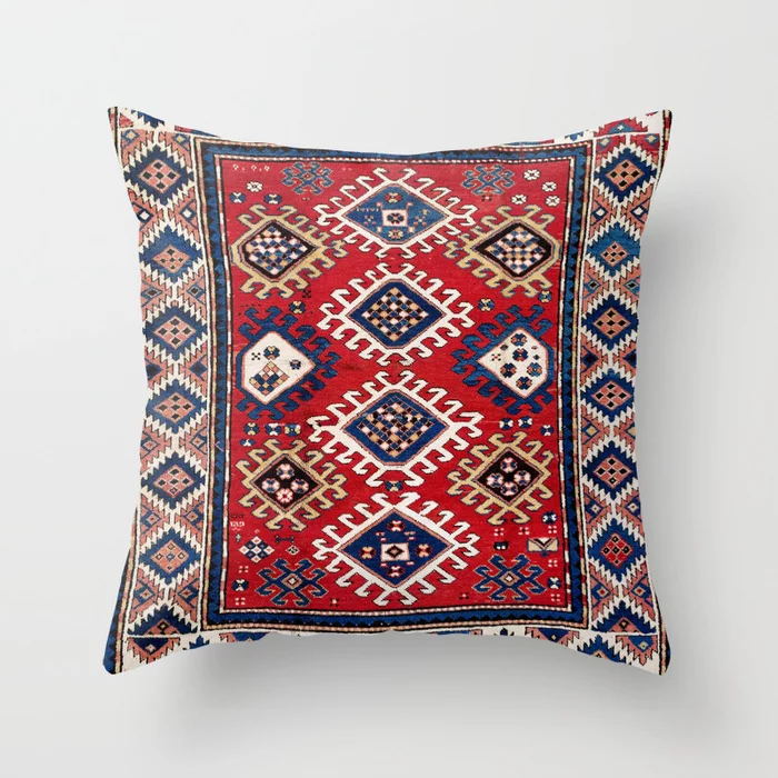 Brehn | Nordic Kissenbezug marokkanischer Stil Kissen indisch Bohemian Luxus Wohnzimmer Schlafzimmer Kissenbezug Lendenkissenbezug Wohnkultur