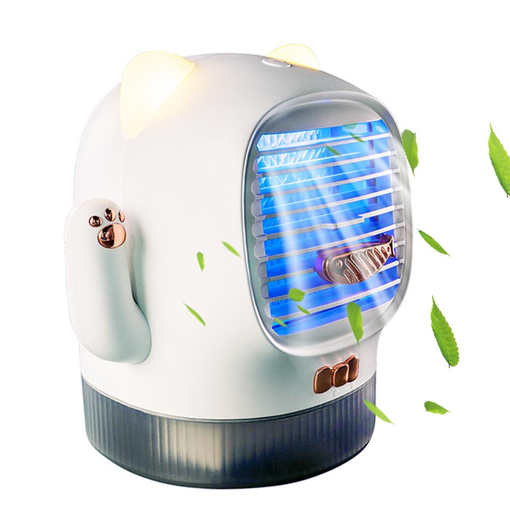 Brehn | Lucky Cat Klimaanlage Luftbefeuchter