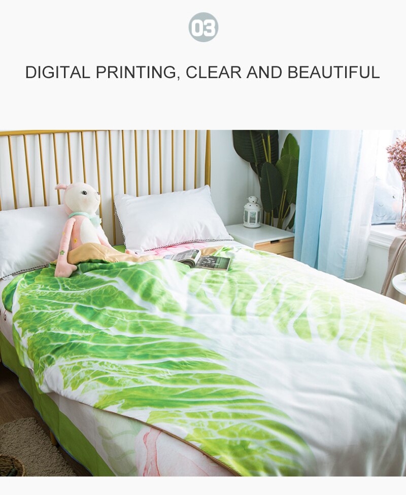 Super Soft Creative Fun Throw Brehnankets | Brehn