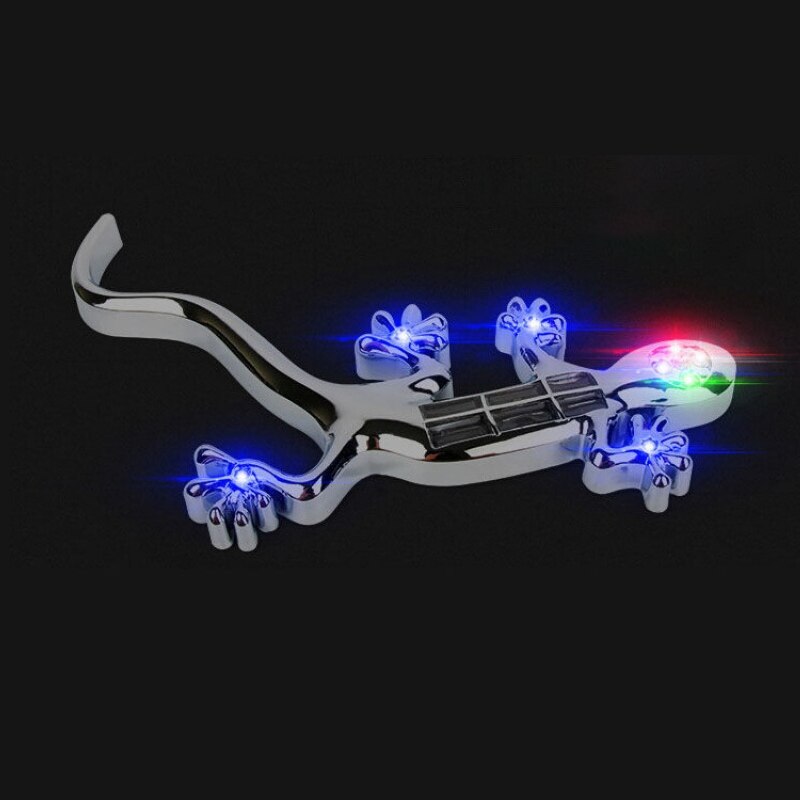 Brehn | Party Gecko Solarbetriebene Autolampe