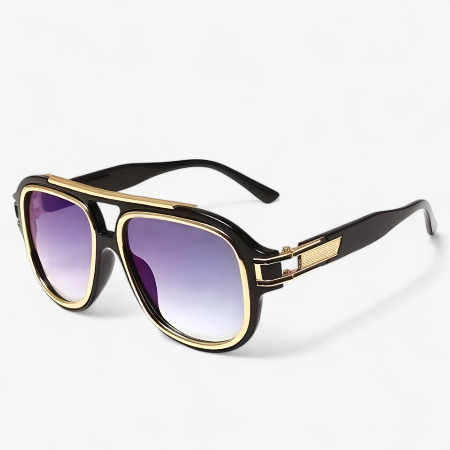 Vintage-Sonnenbrillen mit hautfreundlichem Design – Lumis | Brehn