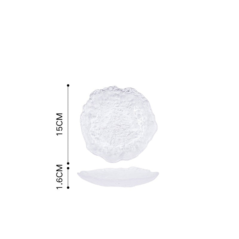 Brehn | Nordic Frozen Style Glasplatten