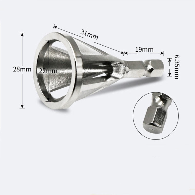 Brehn | Bolt Gewindereparatur Power Drill Tool