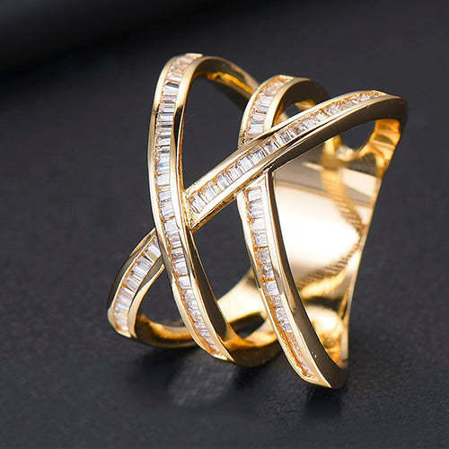 Brehn | RegalRings Zeitloses Mode-Statement