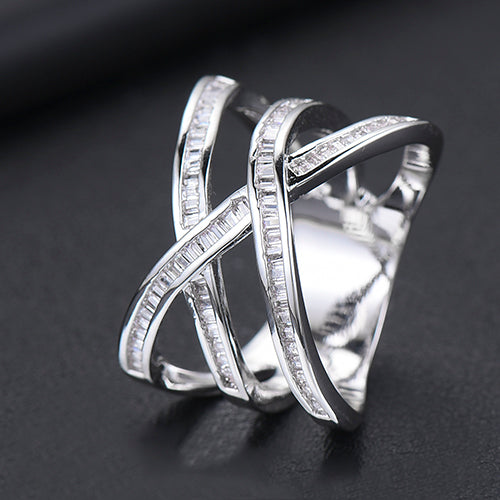 Brehn | RegalRings Zeitloses Mode-Statement