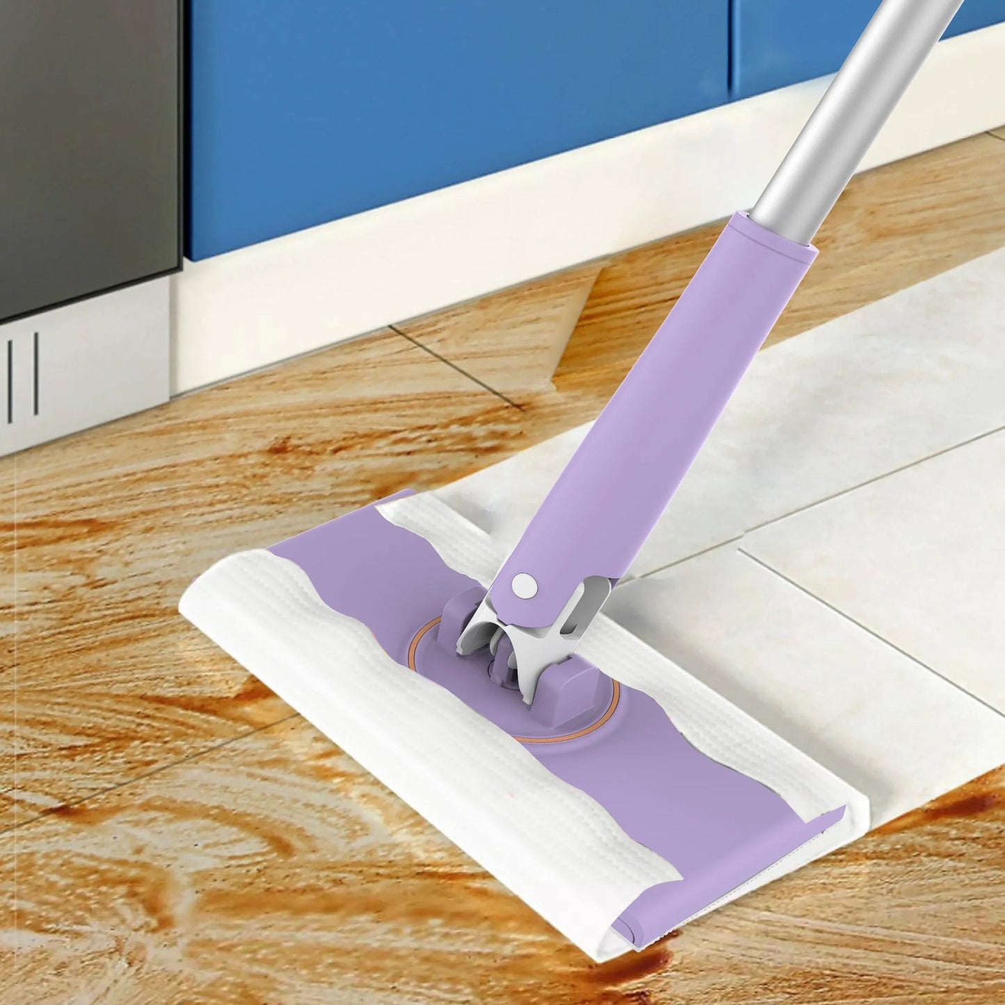 Schnelle Reinigung Mop | Brehn
