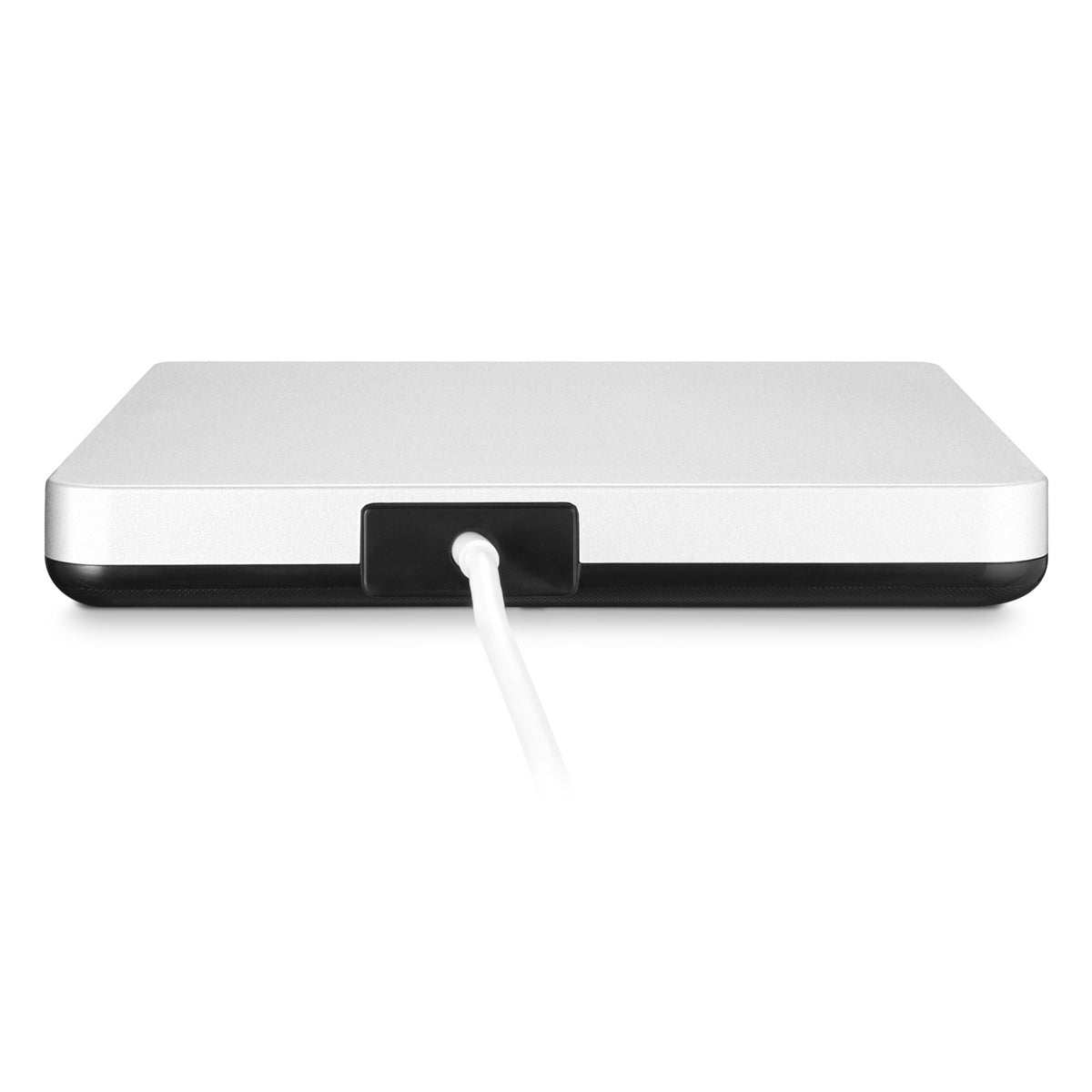 Brehn | Externer DVD-Recorder für optische Laufwerke Tragbar für MacBook Air