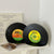 Kreativer CD-Record-Book Holder | Brehn