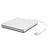 Brehn | Externer DVD-Recorder für optische Laufwerke Tragbar für MacBook Air