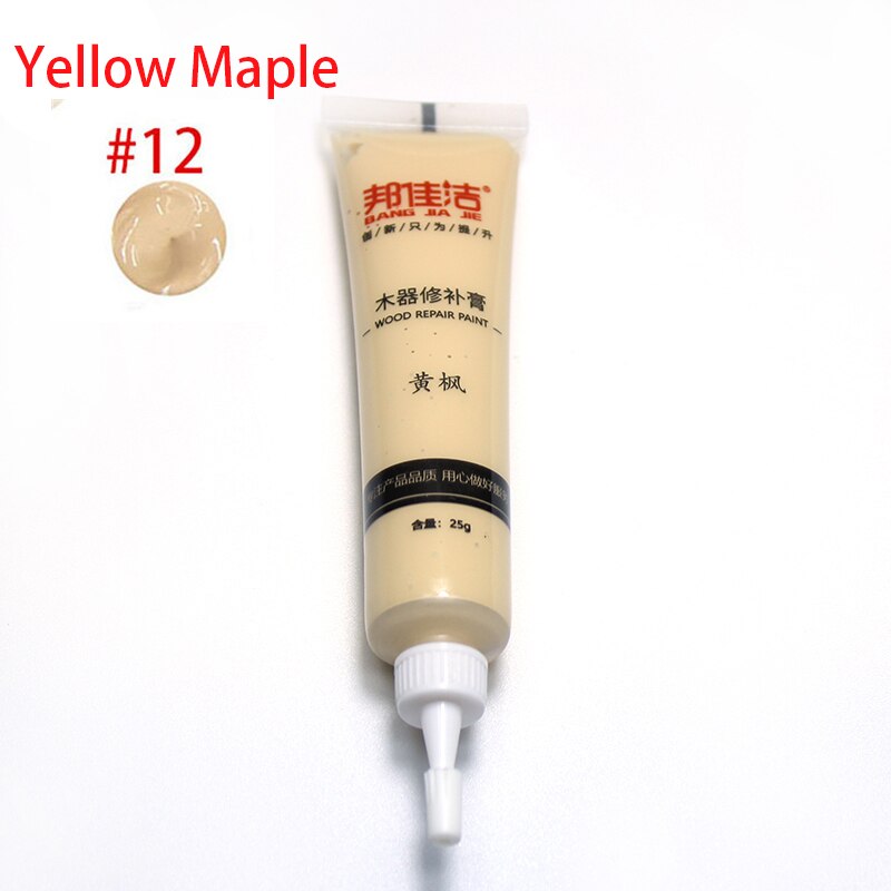 Brehn | Einfache Möbelreparatur Magische Paste