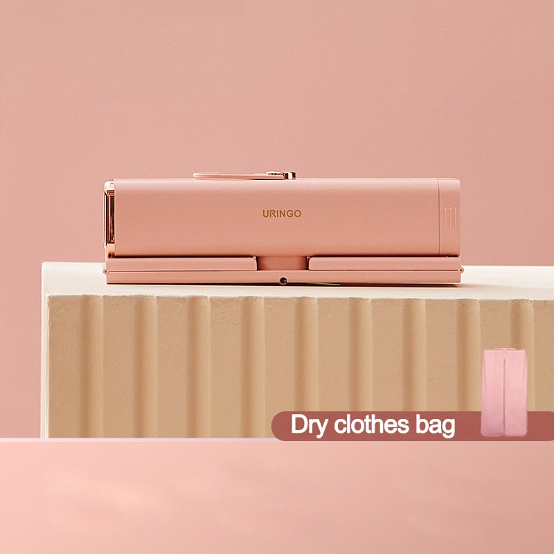 Brehn | Smart Laundry Innovatives Elektrisches Wäscheständer