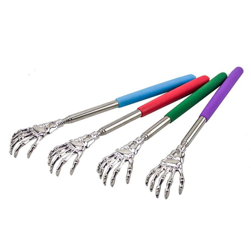 Skeleton Back Scratcher | Brehn