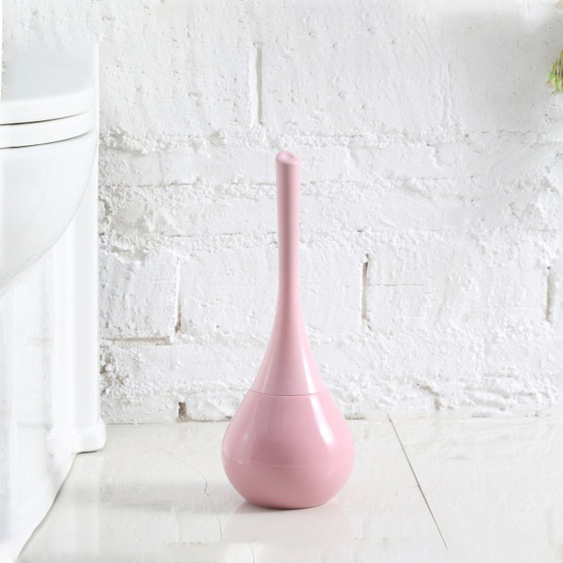 Brehn | LuxeBrush – Elegante Toilettenbürste mit innovativer hygienischer Funktionalität