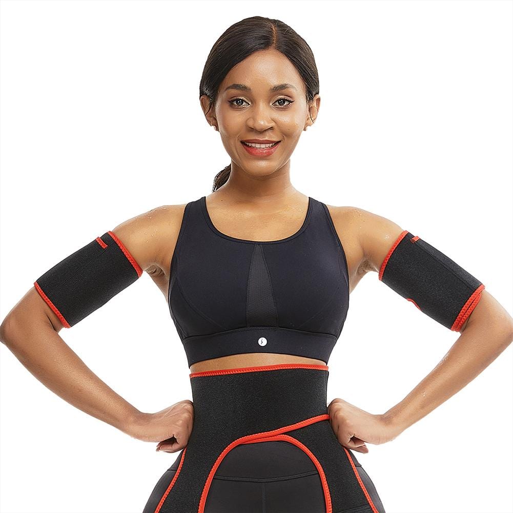 Arm Trimmer & Shaping Wraps | Brehn