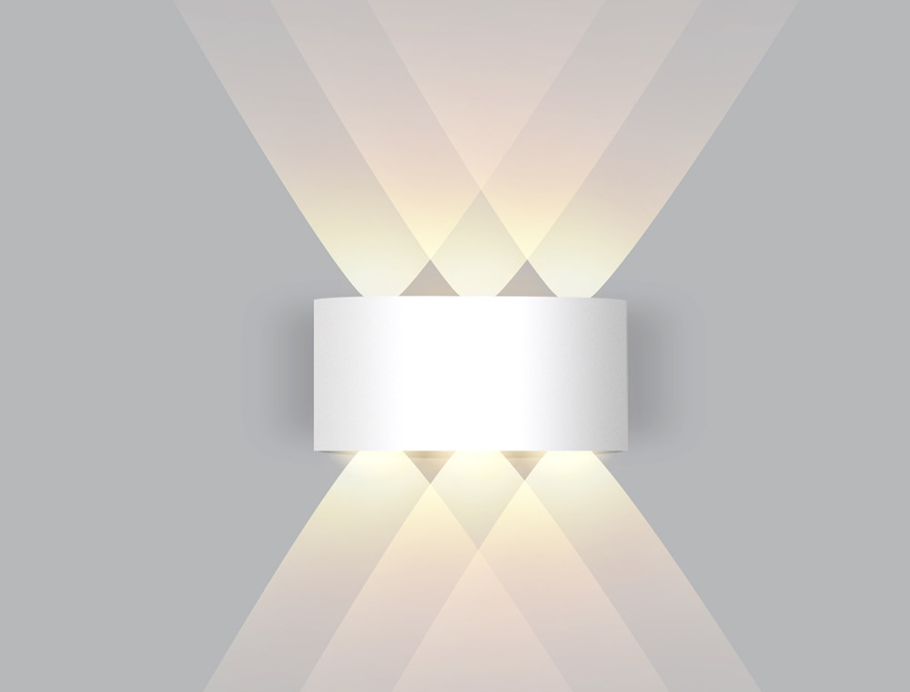 Wall-Ex I Exklusive Wandlampe | Brehn