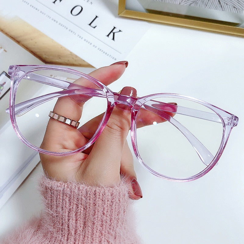 Yetti Glasses | Anti-Blaulicht & Modisch in Einem! | Brehn