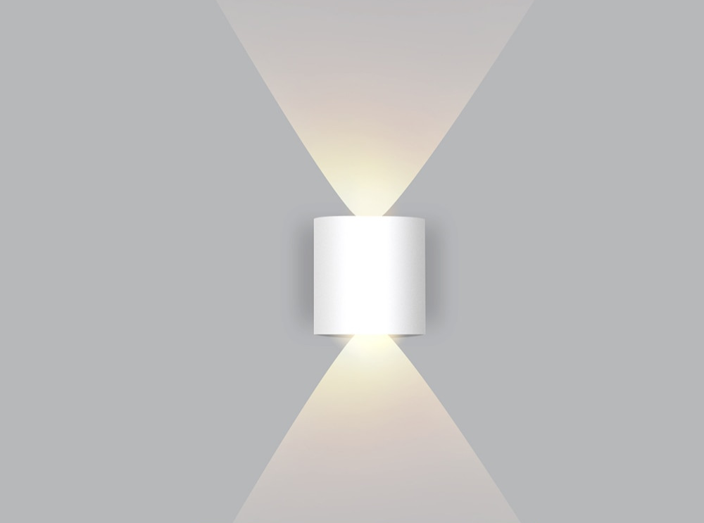 Wall-Ex I Exklusive Wandlampe | Brehn