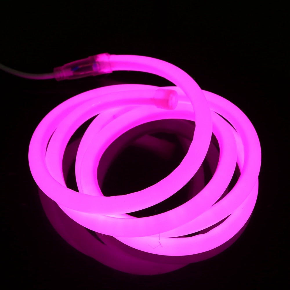 Wasserdicht FlexiBrehne Led Neon Streifenlicht | Brehn