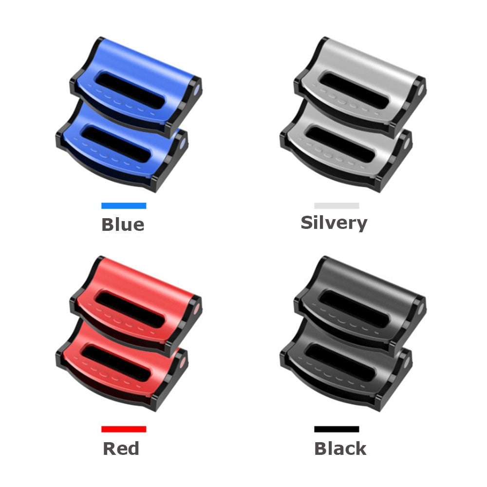 Brehn | 2Pcs Autositzgurteinstellclips