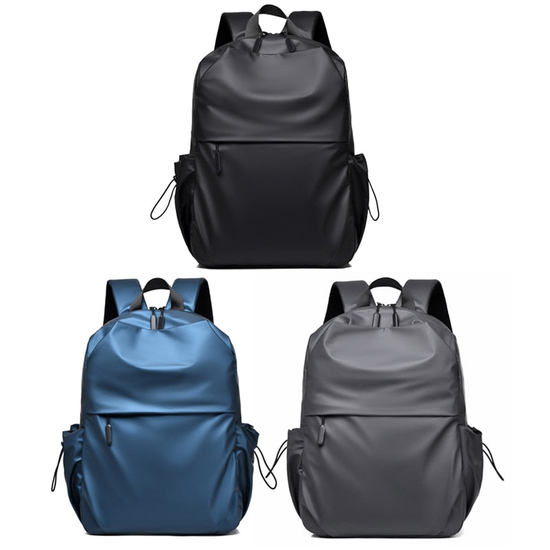 Brehn | Großer wasserdichter Freizeit-Reise-Rucksack