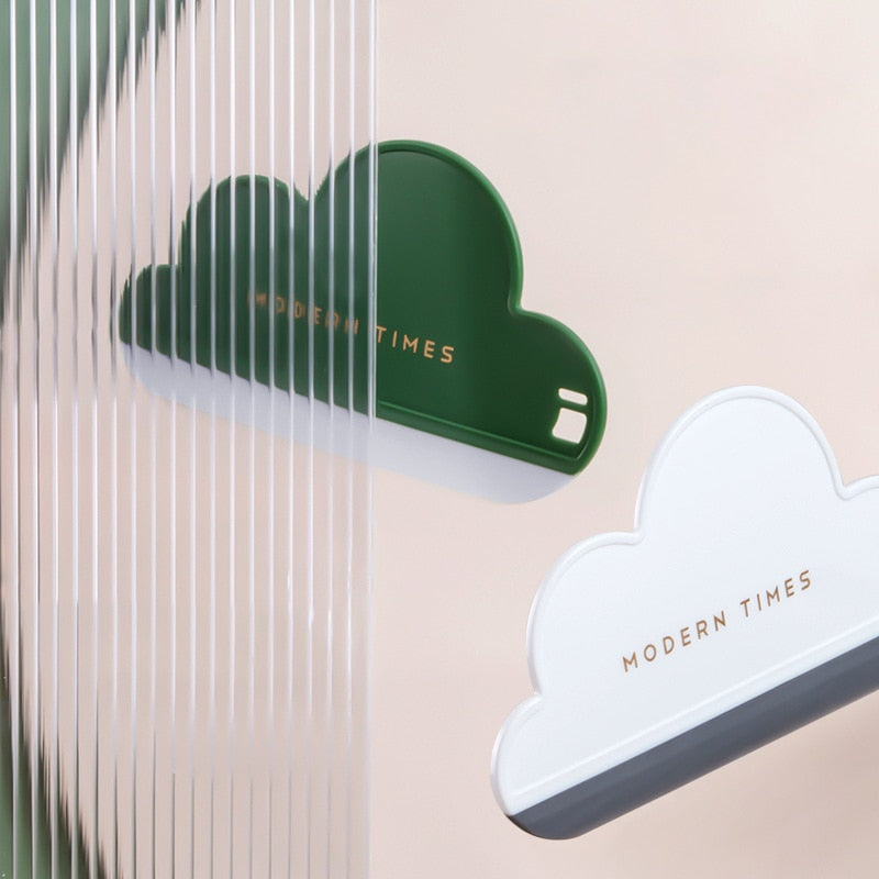 Brehn | Cloud Shape Surface Scraper Glas Wischer