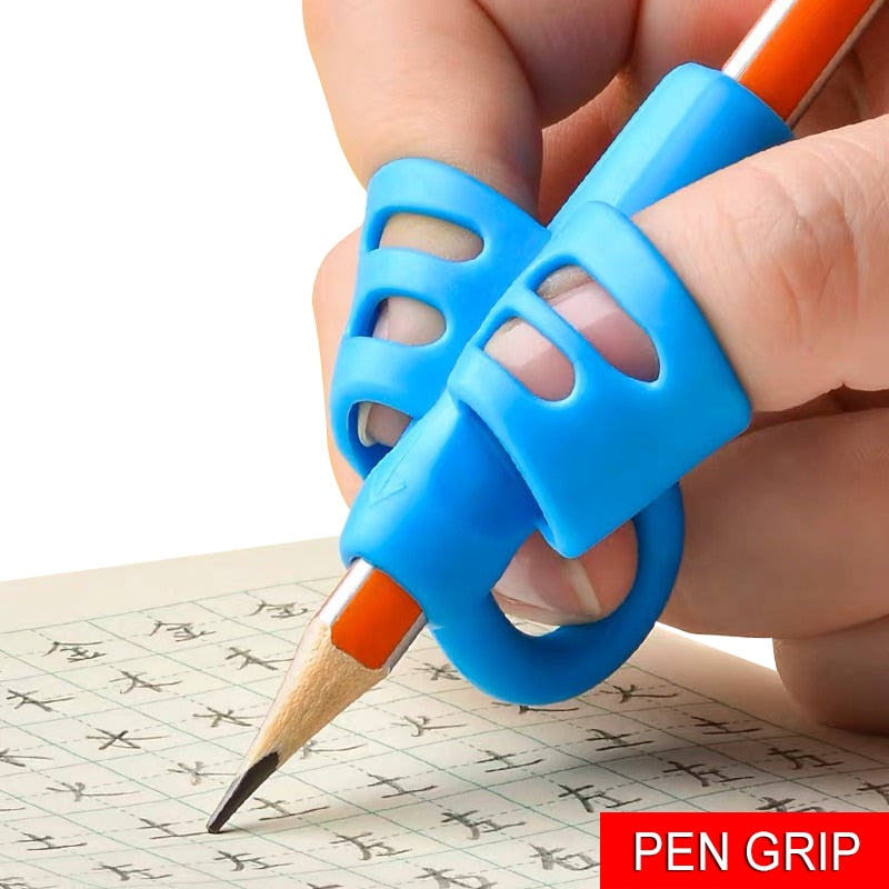 Brehn | Kinder Stift Halter Finger Korrektor