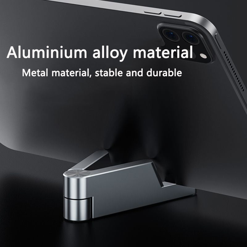 Brehn | Einfache faltbare universelle Aluminium-Telefonhalterung