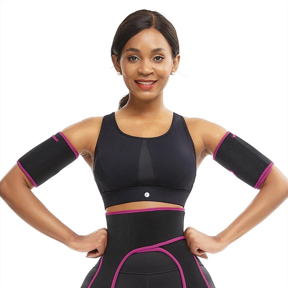 Arm Trimmer & Shaping Wraps | Brehn