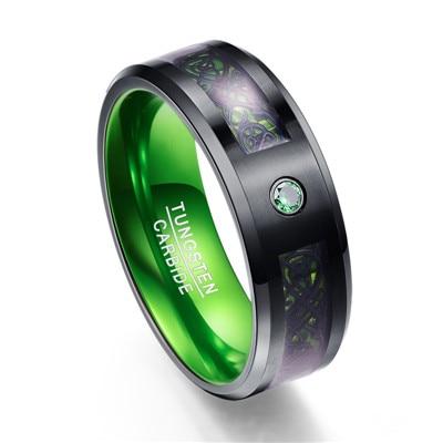 Brehn Hall Ring Odin'sche Wut Walhalla