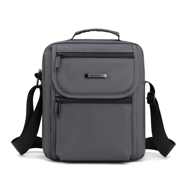 VIvolux | Travel Smart Multi-Layer Schulter Umhängetasche