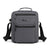 VIvolux | Travel Smart Multi-Layer Schulter Umhängetasche