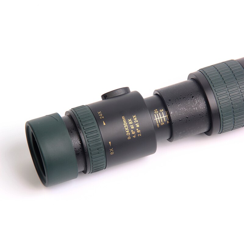 VIvolux | Dark Star Nachtsicht Super Zoom Fernglas