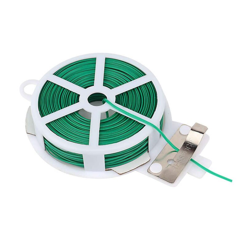 Garten Draht Easy Tie Kabel Werkzeug | Brehn
