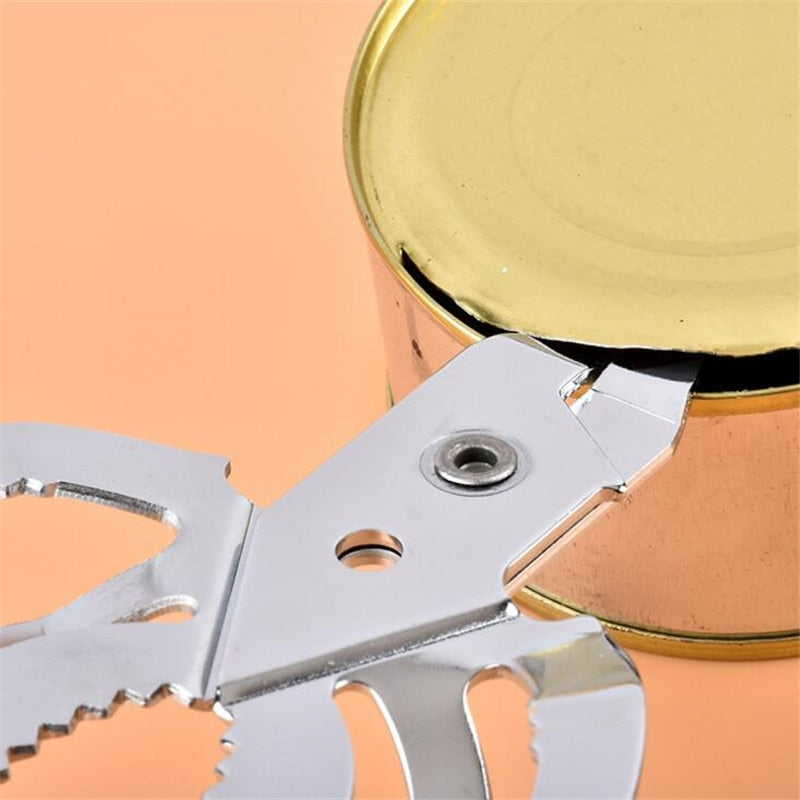 Brehn | Multifunktionaler Ultimate Handy Flaschenöffner