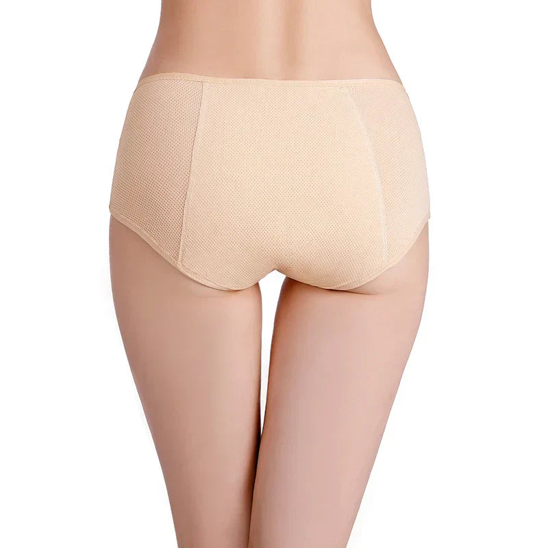 Brehn | 100% auslaufsichere Unterhosen