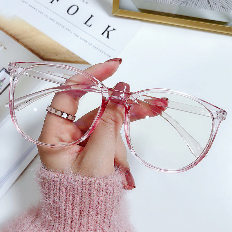 Yetti Glasses | Anti-Blaulicht & Modisch in Einem! | Brehn