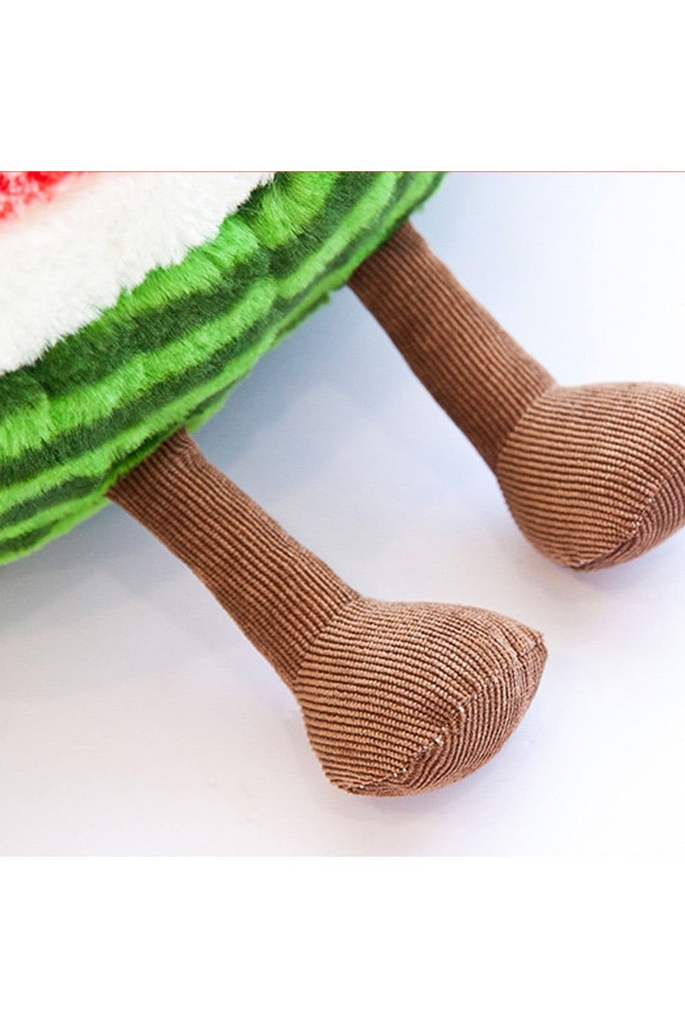 Wassermelone Weiche Plüschspielzeuge