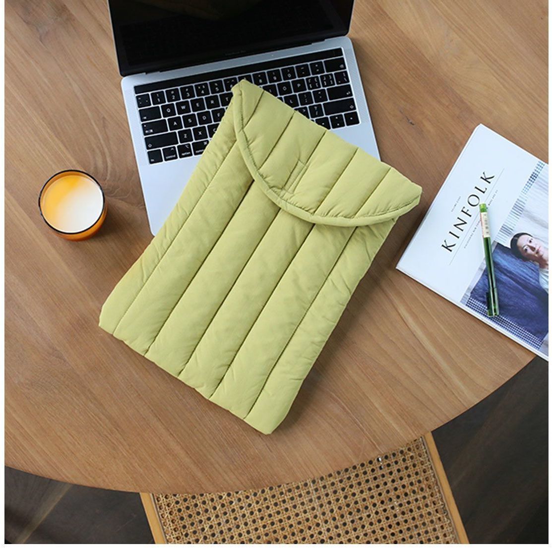 Brehn | Ultra Schutz Polsterte Tablet Tasche