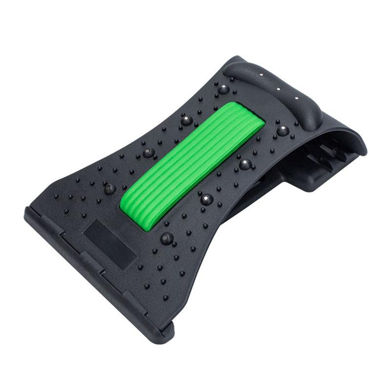 Brehn | Orthopädischer Rücken- und Nackenstrecker – RelaxPosture