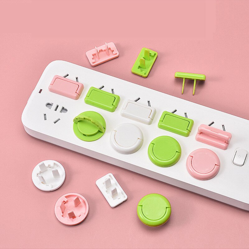 Power Socket Kinder Sicherheits Schutz Abdeckung